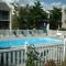 Ocean Side Home In Ship Bottom, Beach Badges, Pool, Wifi 92468 - Ship Bottom