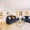 Comfy Ben Lomond Place with foosball table - غليندال