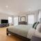 Comfy Ben Lomond Place with foosball table - غليندال