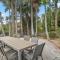 Comfy Ben Lomond Place with foosball table - غليندال