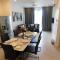 Sunset 205, sleeps six, next door to the pool, 100m to the beach!