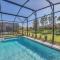 Flash 20 Off Pvt Pool Home at Solterra Resort - 达文波特