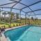 Flash 20 Off Pvt Pool Home at Solterra Resort - 达文波特
