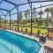 Flash 20 Off Pvt Pool Home at Solterra Resort - 达文波特