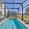 Flash 20 Off Pvt Pool Home at Solterra Resort - 达文波特