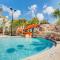 Flash 20 Off Pvt Pool Home at Solterra Resort - 达文波特