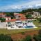 Villa Panorama Poreč - Mugeba