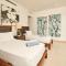 Tranquil Stay with Pool Private Terrace and BBQ - Playa del Carmen