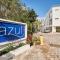 Tranquil Stay with Pool Private Terrace and BBQ - Playa del Carmen