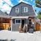 Spooky Victorian Family house with four bedrooms central to downtown - Denver