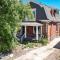 Spooky Victorian Family house with four bedrooms central to downtown - Denver
