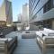 Vibrant Luxury PRIME LOCATION 24-7 Gym Lounge Roku WiFi