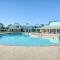 Dauphin Surf Club A14 - Dauphin Island