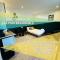 BtoBed - Location Professionnelle - 2 Studios Confort - Proche Parc des Expos et Stade de France
