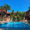 Hotel Tanti Spa & Resort