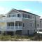 Oceanfront, Ocean Views, Wifi, Beach Badges, Decks, Spectacular Oceanfront -- With Fantastic Views -- Located In Prestigious Harvey Cedars, Just, - Harvey Cedars