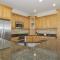 Oceanfront, Ocean Views, Wifi, Beach Badges, Decks, Spectacular Oceanfront -- With Fantastic Views -- Located In Prestigious Harvey Cedars, Just, - Harvey Cedars