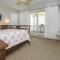 Oceanfront, Ocean Views, Wifi, Beach Badges, Decks, Spectacular Oceanfront -- With Fantastic Views -- Located In Prestigious Harvey Cedars, Just, - Harvey Cedars