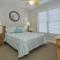Oceanfront, Ocean Views, Wifi, Beach Badges, Decks, Spectacular Oceanfront -- With Fantastic Views -- Located In Prestigious Harvey Cedars, Just, - Harvey Cedars