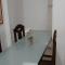 Peruvian Apartment
