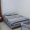 Peruvian Apartment