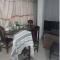 Peruvian Apartment
