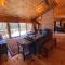 Amazing lakefront home in the White Mountains with game room theater 51PR - Whitefield