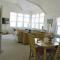 Elevator, Yard, Beach Badges, Beach Chairs, W-D, Deck, Keurig, Cable, Streaming, Wifi, - Brant Beach