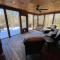 Amazing lakefront home in the White Mountains with game room theater 51PR - Whitefield