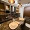 Casa Solar Boutique Eco-Hotel Confort Suite