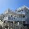 Single Family, Ocean Front, Wifi, Washer Dryer, Rooftop Deck, Master Suite With Fireplace Large Brant Beach Ocean Front Home Withmagnificent Views, - Brant Beach