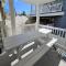 Single Family, Ocean Front, Wifi, Washer Dryer, Rooftop Deck, Master Suite With Fireplace Large Brant Beach Ocean Front Home Withmagnificent Views, - Brant Beach