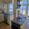 Single Family, Ocean Front, Wifi, Washer Dryer, Rooftop Deck, Master Suite With Fireplace Large Brant Beach Ocean Front Home Withmagnificent Views, - Brant Beach