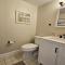 Single Family, Ocean Front, Wifi, Washer Dryer, Rooftop Deck, Master Suite With Fireplace Large Brant Beach Ocean Front Home Withmagnificent Views, - Brant Beach
