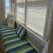 Single Family, Ocean Front, Wifi, Washer Dryer, Rooftop Deck, Master Suite With Fireplace Large Brant Beach Ocean Front Home Withmagnificent Views, - Brant Beach