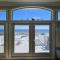 Single Family, Ocean Front, Wifi, Washer Dryer, Rooftop Deck, Master Suite With Fireplace Large Brant Beach Ocean Front Home Withmagnificent Views, - Brant Beach