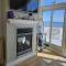 Single Family, Ocean Front, Wifi, Washer Dryer, Rooftop Deck, Master Suite With Fireplace Large Brant Beach Ocean Front Home Withmagnificent Views, - Brant Beach
