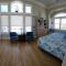 Single Family, Ocean Front, Wifi, Washer Dryer, Rooftop Deck, Master Suite With Fireplace Large Brant Beach Ocean Front Home Withmagnificent Views, - Brant Beach