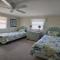 Single Family, Ocean Front, Wifi, Washer Dryer, Rooftop Deck, Master Suite With Fireplace Large Brant Beach Ocean Front Home Withmagnificent Views, - Brant Beach