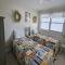 Single Family, Ocean Front, Wifi, Washer Dryer, Rooftop Deck, Master Suite With Fireplace Large Brant Beach Ocean Front Home Withmagnificent Views, - Brant Beach
