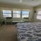 Single Family, Ocean Front, Wifi, Washer Dryer, Rooftop Deck, Master Suite With Fireplace Large Brant Beach Ocean Front Home Withmagnificent Views, - Brant Beach