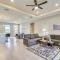 Peaceful Getaway in North Port with Spacious Yard - North Port