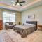 Peaceful Getaway in North Port with Spacious Yard - North Port