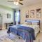 Peaceful Getaway in North Port with Spacious Yard - North Port
