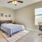 Peaceful Getaway in North Port with Spacious Yard - North Port