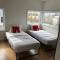 Heated Pool, Beach Badges, Roof Top Deck With Views, Private Yard, - Brant Beach