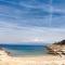 Sea view Anika by Vellaris, Luxury Mobile Home
