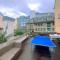 City Center Studio Apt close to Zürich HB