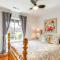 River Access and Gorgeous Views Pisgah Forest Home! - Pisgah Forest