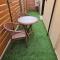 Bright Studio Near Cairo Airport - القاهرة